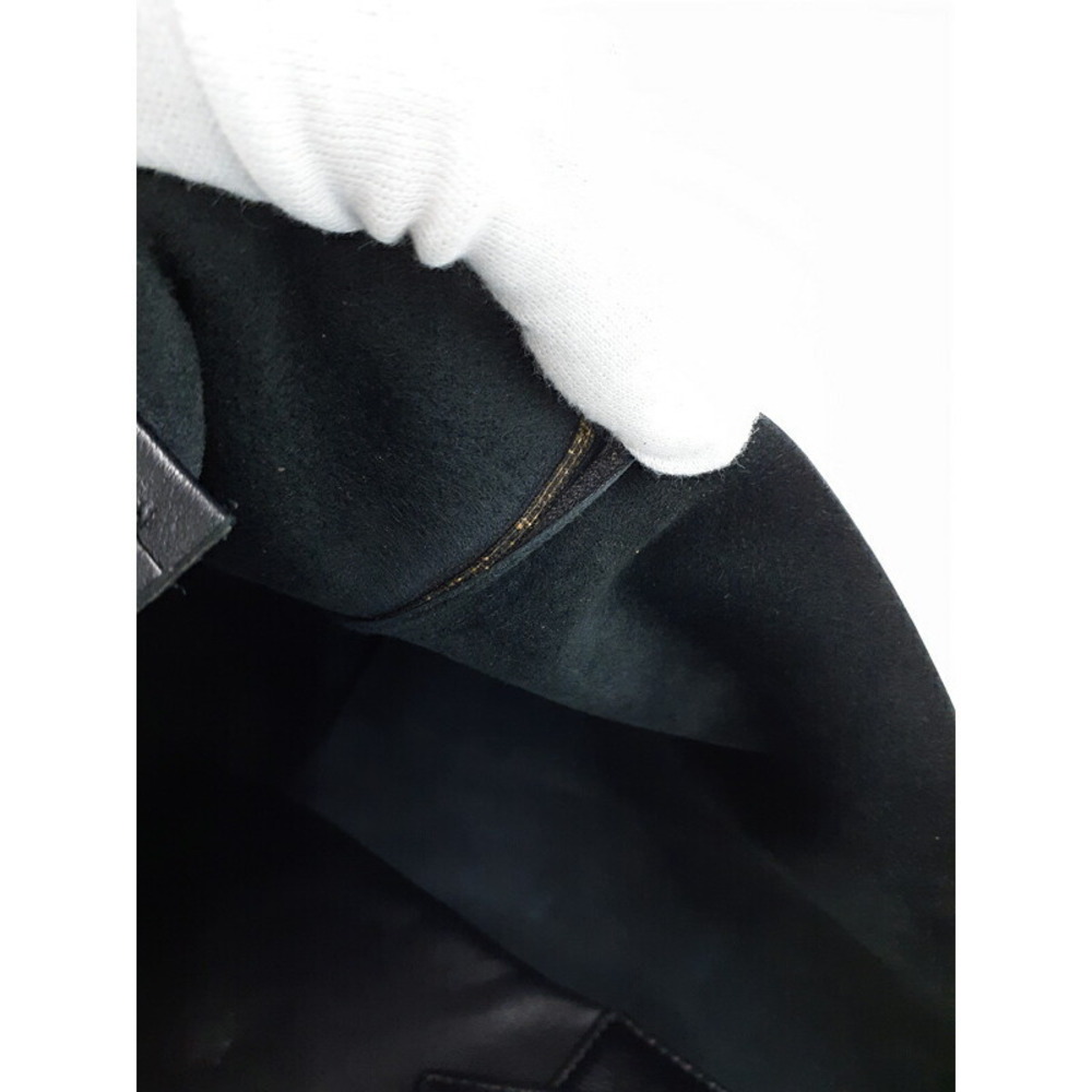 Celine Horizontal Cabas Tote Bag - Picture 5 of 9